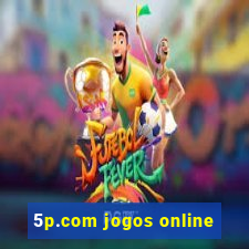 5p.com jogos online